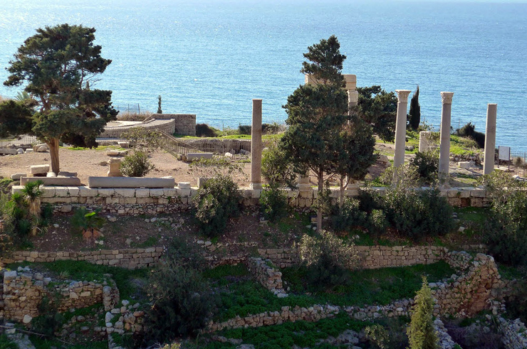 Byblos